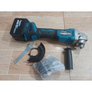 Máy mài góc makita 18v