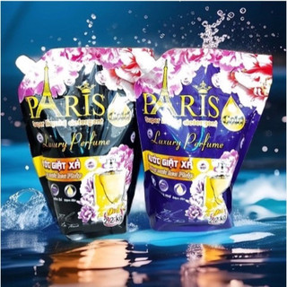 Nước Giặt Pari hương nước hoa loại túi 2,2L