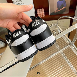 𝗠𝗶𝗻𝘁𝗦𝘁𝗼𝗿𝗲🦋 Giày thể thao sneaker sb đen trắng
