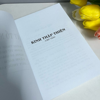 Sách - Phật Tổ Ngũ Kinh