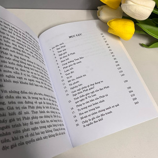 Sách - Bước Đầu Học Phật