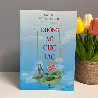 Sách - đường về cực lạc