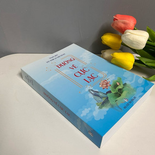 Sách - Đường về Cực Lạc (HT. Thích Trí Tịnh)