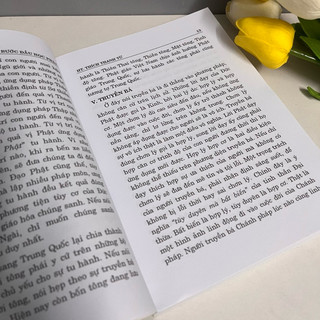 Sách - Bước Đầu Học Phật
