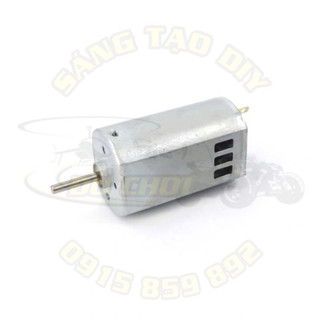 Motor 180 siêu khoẻ - Động cơ 180 tốc độ cao, công suất cao