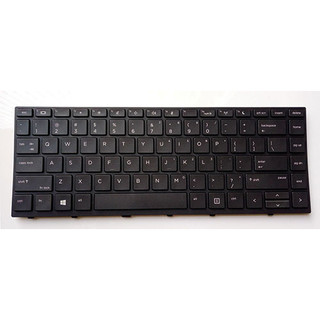Bàn phím laptop hp probook 430 g5, 440 g5, 445 g5 440 g5 - phím hp zin bh 9 tháng - phím máy tính hp