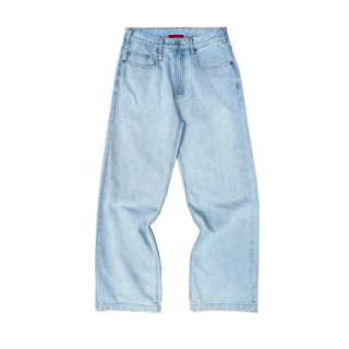 Alcyus | rivet signature light blue pants