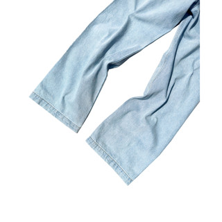 ALCYUS | RIVET SIGNATURE LIGHT BLUE PANTS