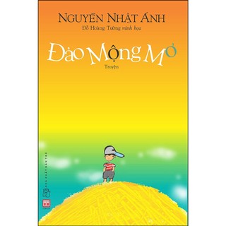 Sách - đảo mộng mơ
