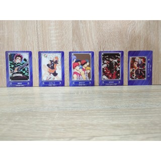 [Coctai][Sẵn] Card Jump!!! Thẻ Đỏ