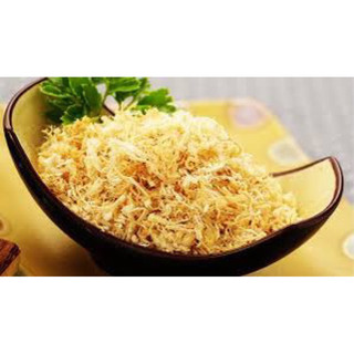 Chà bông heo đặc biệt 100gr
