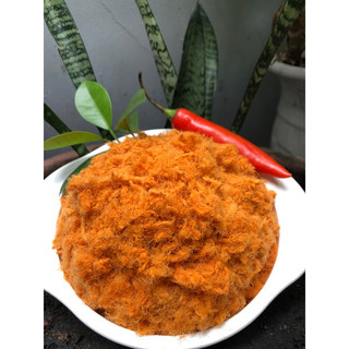 Chà bông heo đặc biệt 100gr