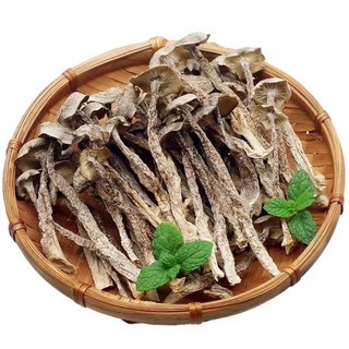 Nấm lộc nhung khô 100g và 500g