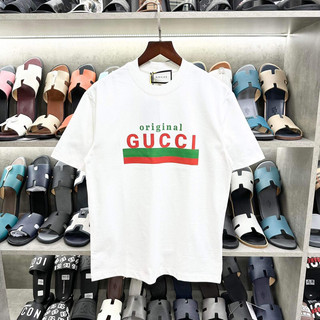 Áo cộc cotton Gc bản sc in hình mới hot trend 2024 - Ninh shop