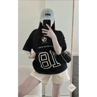 Set bộ đùi số 18 from rộng mix quần thể thao cá tính