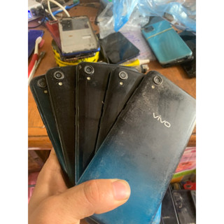 xác điện thoại vivo y91c, xác sống hỏng màn