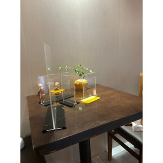 MENU MICA A6 10x15cm, MENU ĐẾ LÙA, MENU ĐỂ BÀN, MENU THỰC ĐƠN