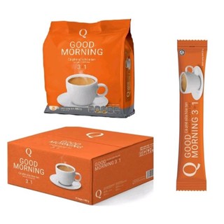 Combo 5 bịch cà phê Trần Quang