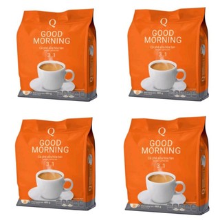 Combo 5 bịch cà phê Trần Quang