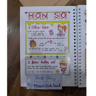 Sách - Takenote toán 5 (BT)
