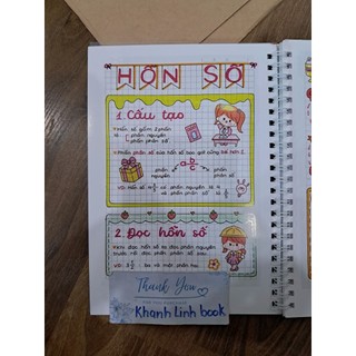 Sách - Takenote toán 5 (BT)