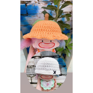 Mũ cho doll 10cm
