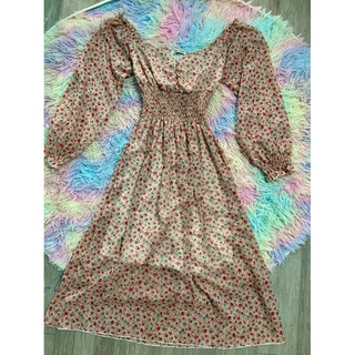 đầm thanh lý size S