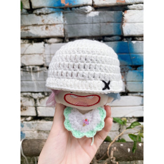 Mũ cho Doll 10cm