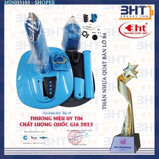 2 THÂN QUẠT BÀN LỠ B4 ( CAO CẤP)