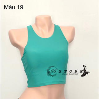 Áo tank bra tập Sale