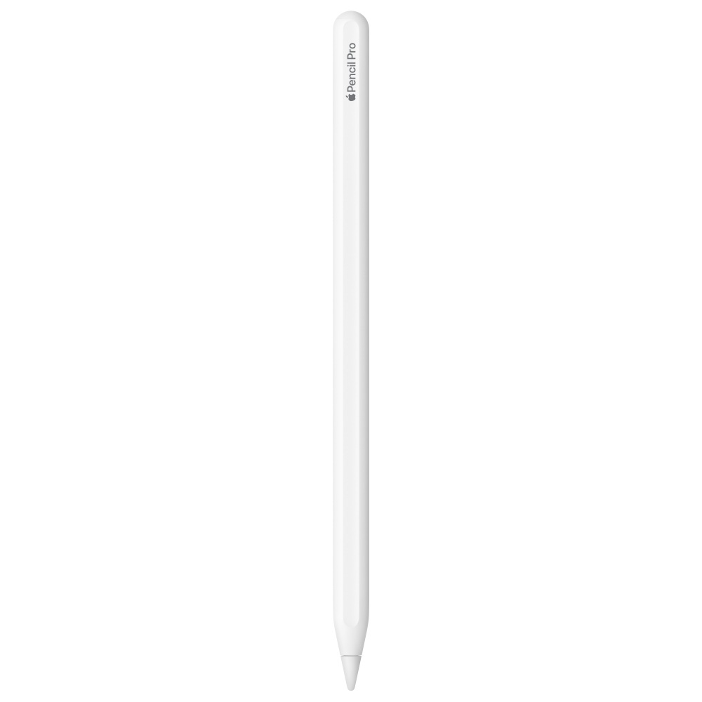 Bút Cảm Ứng Apple Pencil Pro [Hàng Chính Hãng - Futureworld_AAR]