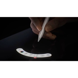 Bút Cảm Ứng Apple Pencil Pro [Hàng Chính Hãng - Futureworld_AAR]