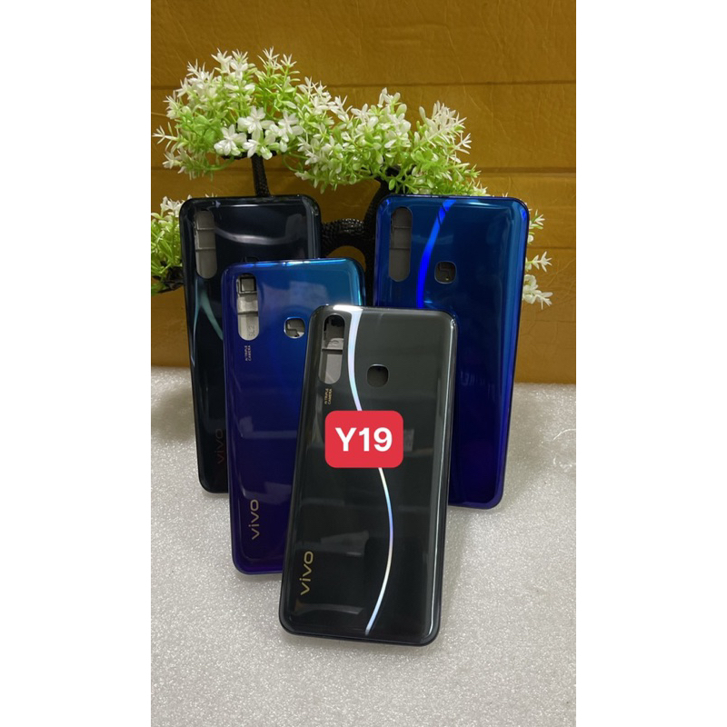 vỏ full bộ điện thoại vivo y19/ vỏ điện thoại vivo y19 zin mới