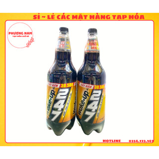 Cà phê wake up 247 1.5l