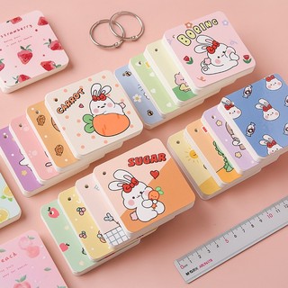 Thẻ học từ vựng, flashcard bỏ túi
