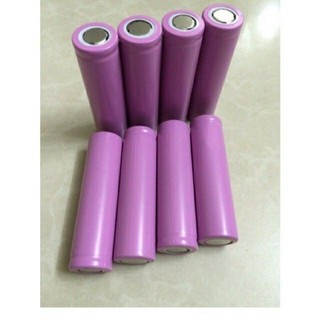 PIN SẠC LITHIUM 18650 3,7V 2200mah DÙNG CHO CÁC THIẾT BỊ ĐIỆN TỬ