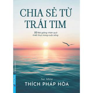 Sách - chia sẻ từ trái tim - fn