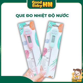 Nhiệt kế điện tử đo nhiệt độ sữa, nước cho bé K10