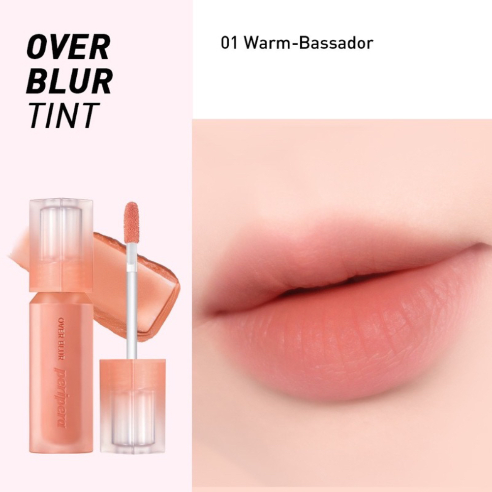 Son Kem Peripera Over Blur Tint 3.5g