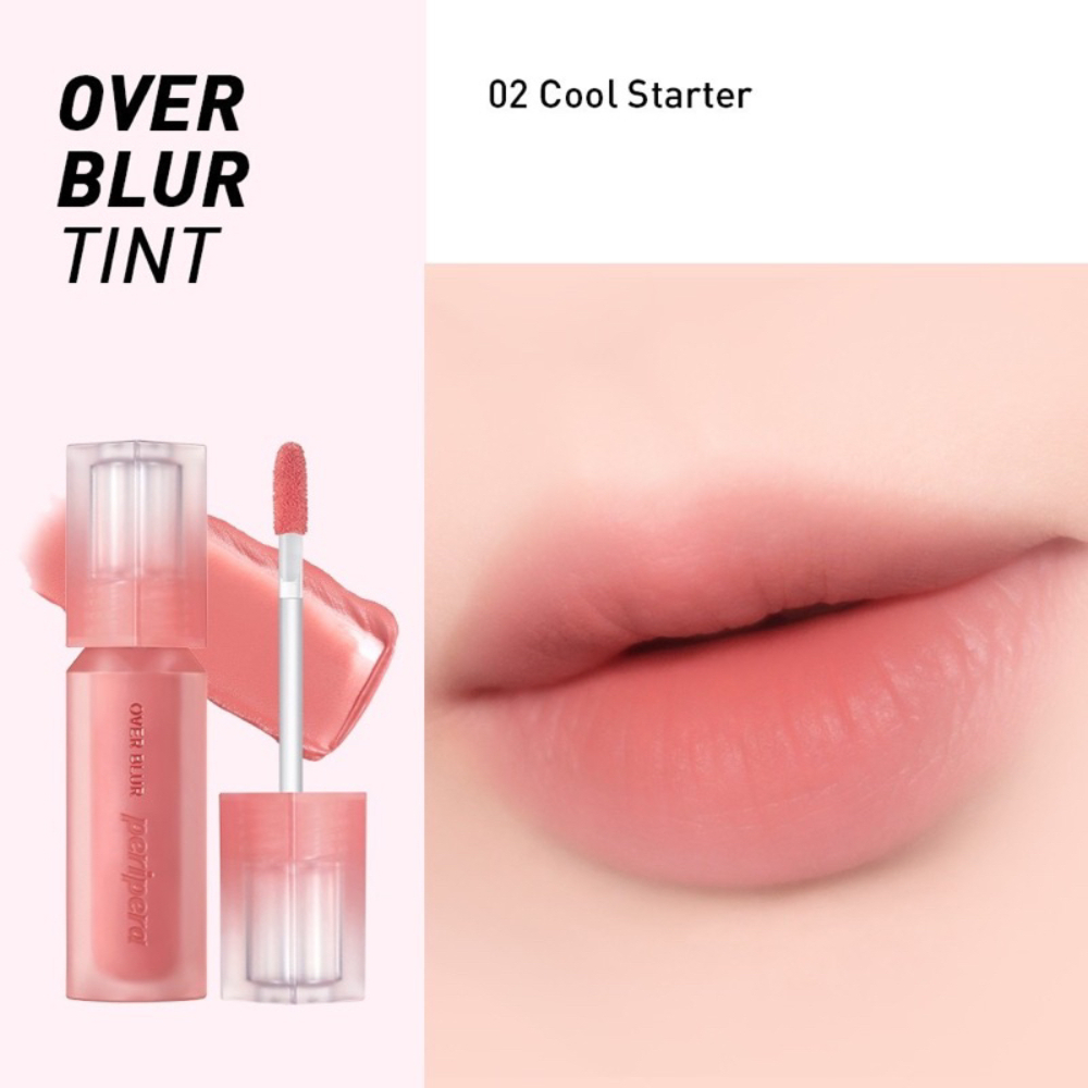 Son Kem Peripera Over Blur Tint 3.5g