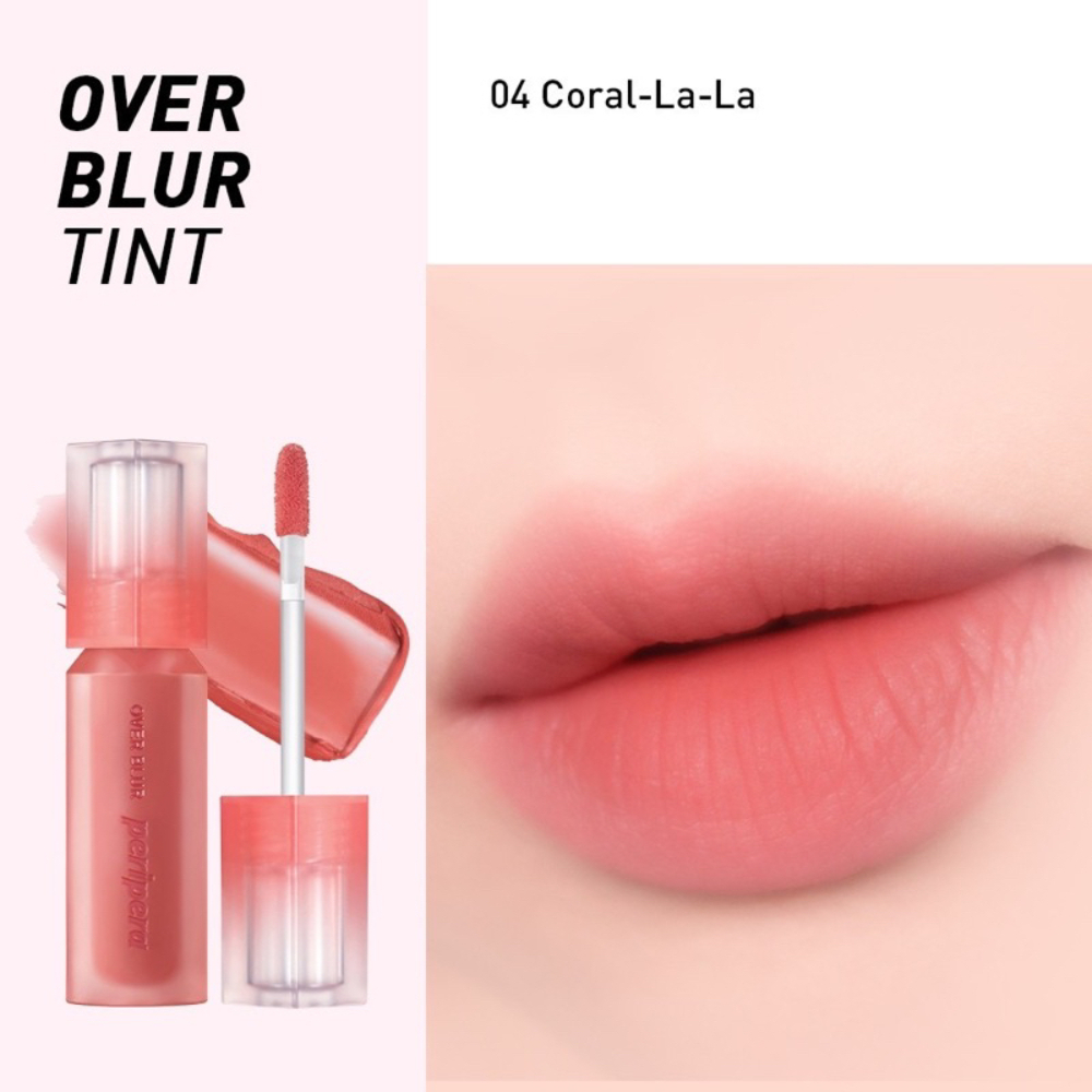 Son Kem Peripera Over Blur Tint 3.5g