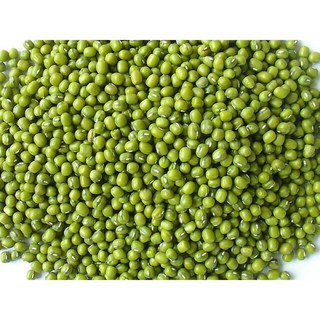 500g đậu xanh organic thuần chủng nghệ an