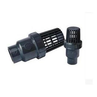 Rọ hút rọ bơm 1 đầu rắc co pvc dán keo d27 d34 d42 d48 d60