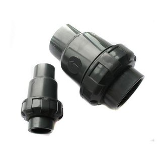 Van 1 chiều một đầu rắc co d27 d34 d42 d48 d60