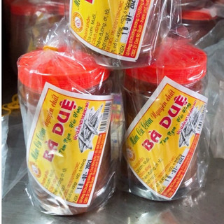 Mắm cá cơm bà duệ - đặc sản huế - hũ 400gr - date luôn mới