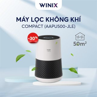 Máy lọc không khí winix compact - aapu500-jle