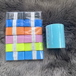Combo 12 quấn cán super amusi tặng kèm 1 quấn cốt êm tay thấm hút mồ hôi