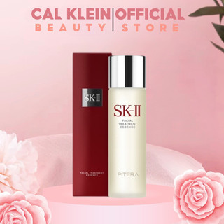 Nước  Thần Dưỡng Ẩm SK-II 230ml, Nước Hoa Hồng Cân Bằng Da, Dưỡng Da, Cấp Ẩm, Phục Hồi Làn Da