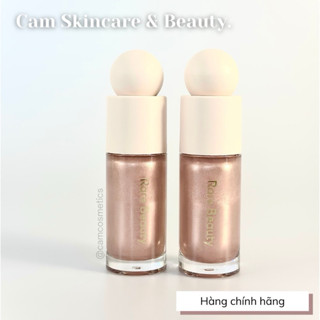 [Bill USA] Kem bắt sáng Highlight Rare Beauty Positive Light Liquid Luminizer
