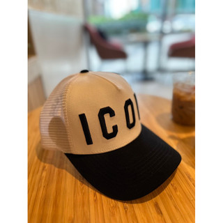 Nón(Mũ) ICON  Phiên Bản Cao Cấp